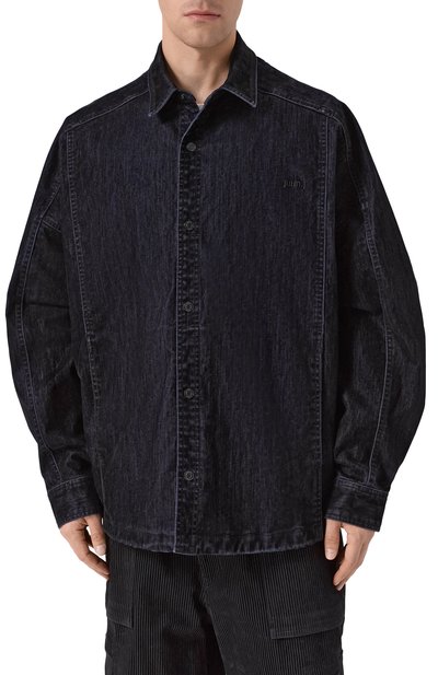 Джинсовая рубашка JUUN.J, арт. JC5864PC6, фото 3