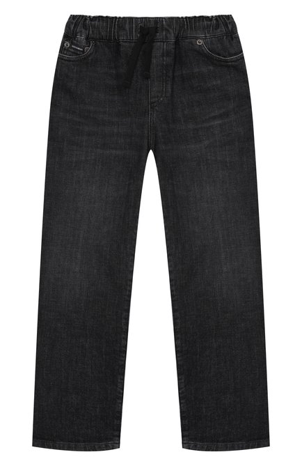 Джинсы DOLCE & GABBANA, арт. L42F85/LDD39/8-12+