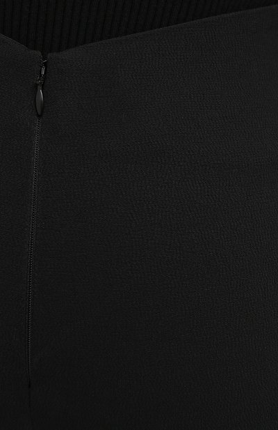 Брюки из хлопка и вискозы ALEXANDER WANG, арт. 1WC2194172, фото 5