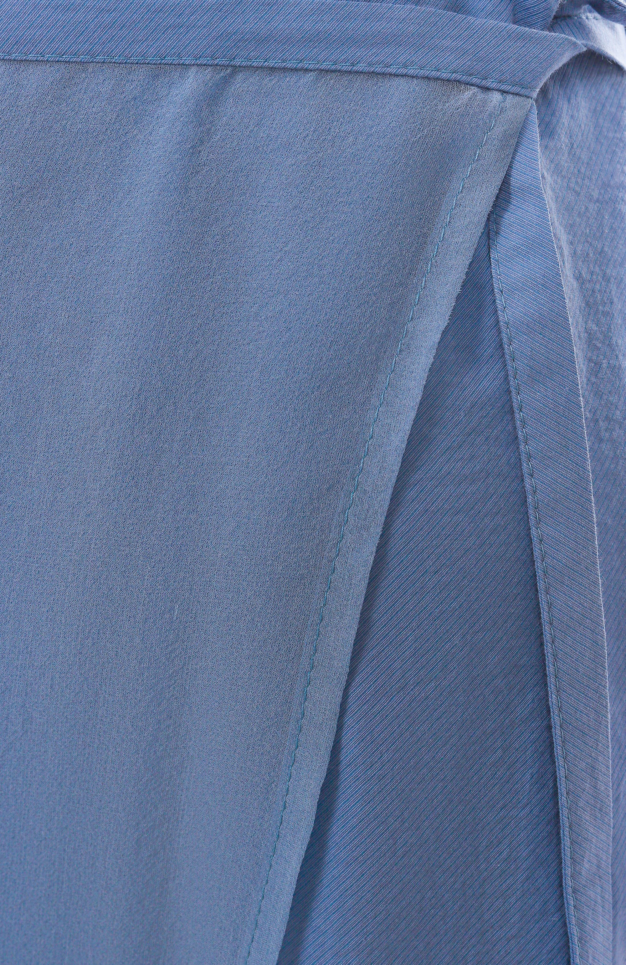 Хлопковая юбка BRUNELLO CUCINELLI, арт. ML140G3826, фото 6