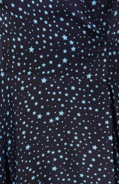 Шелковое платье OLOLOL, арт. OLD129/1010.BS403/W25, фото 5