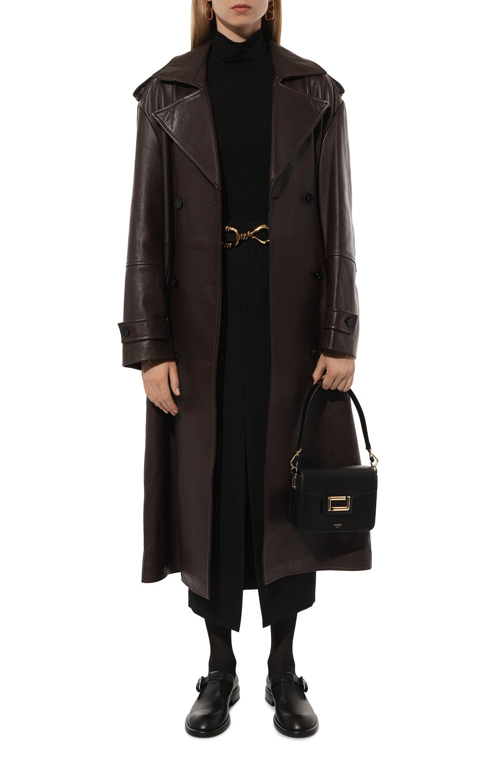 Сумка angele small LANCEL, арт. A13147, фото 7