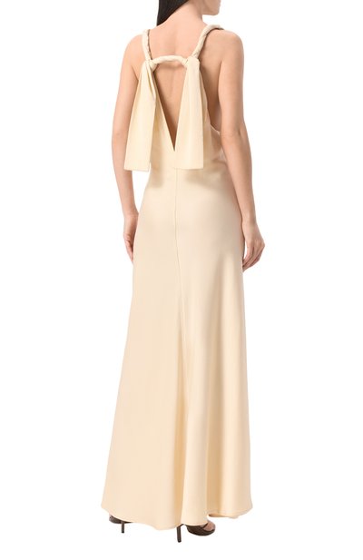 Платье из вискозы ARMARIUM, арт. ARMFWD024/V002, фото 4