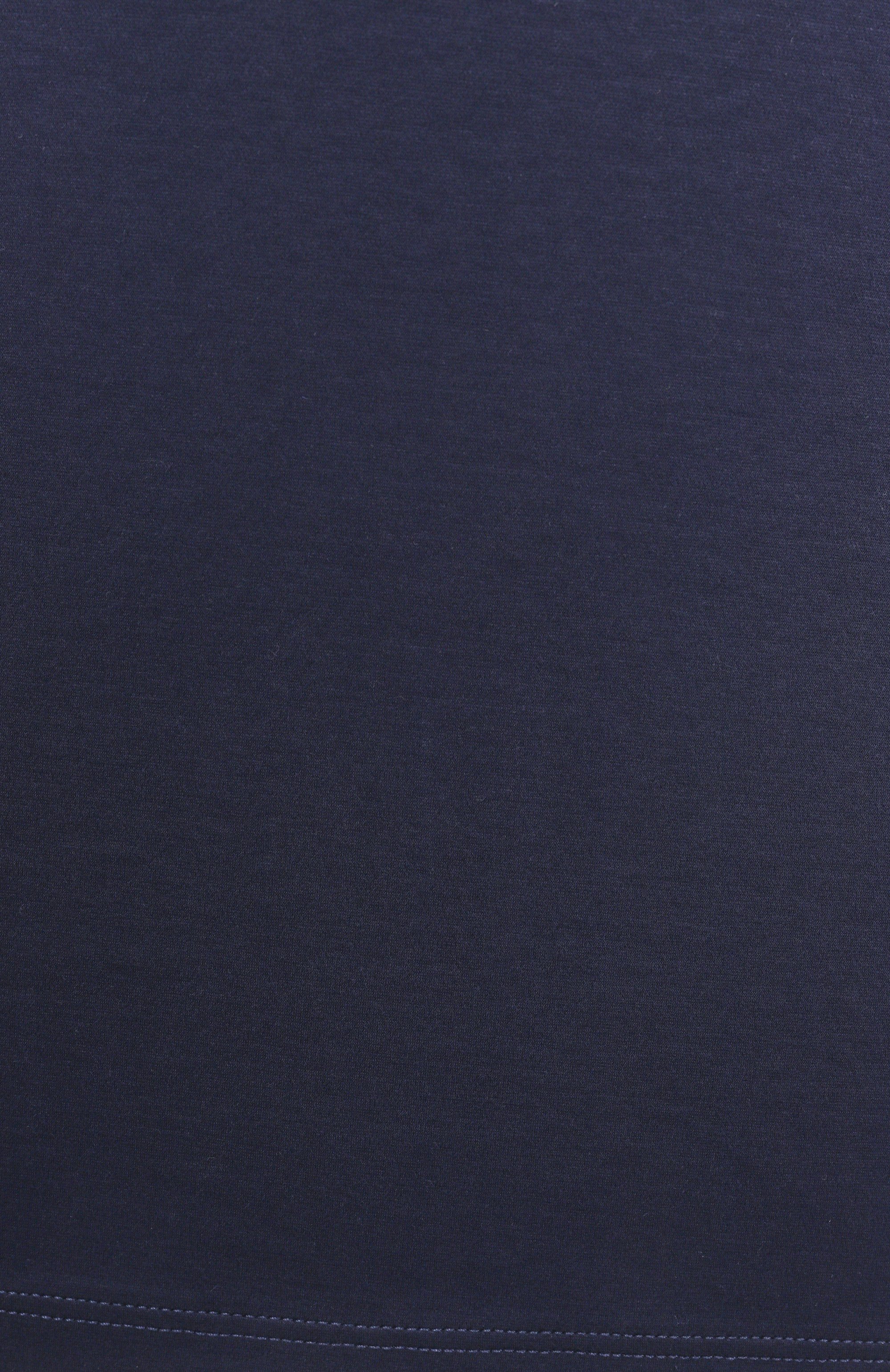 Хлопковая футболка KITON, арт. UMC023K06R4911, фото 6