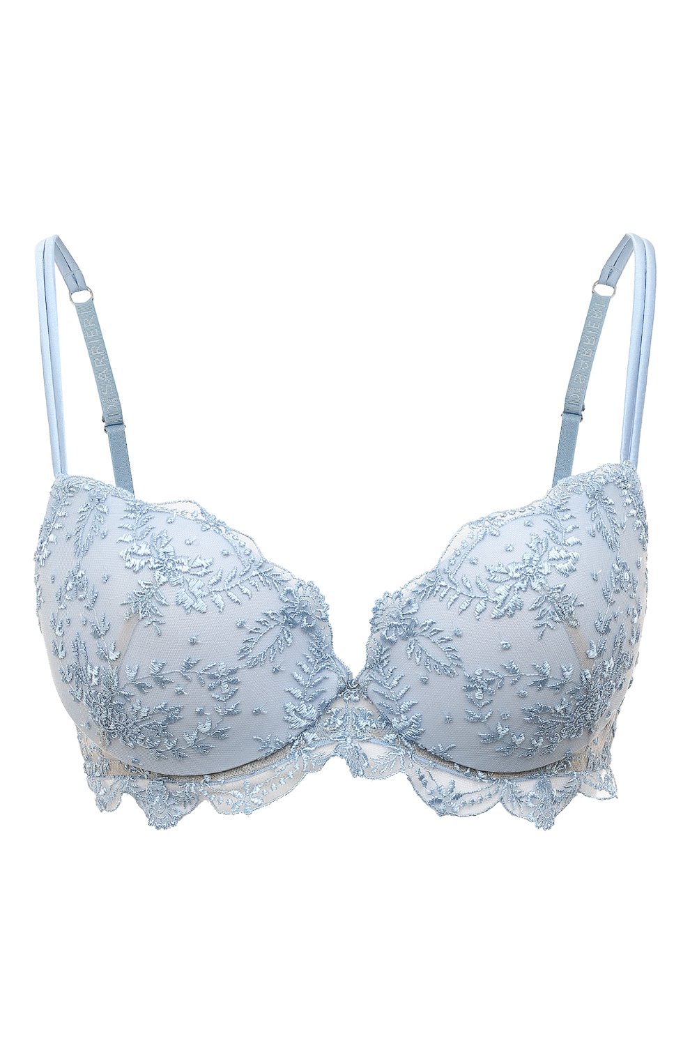 Бюстгальтер с плотной чашкой I.D. SARRIERI, арт. J7431, фото 1