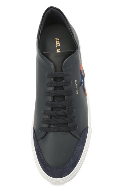 Кожаные кеды clean 90 AXEL ARIGATO, арт. 28664, фото 5