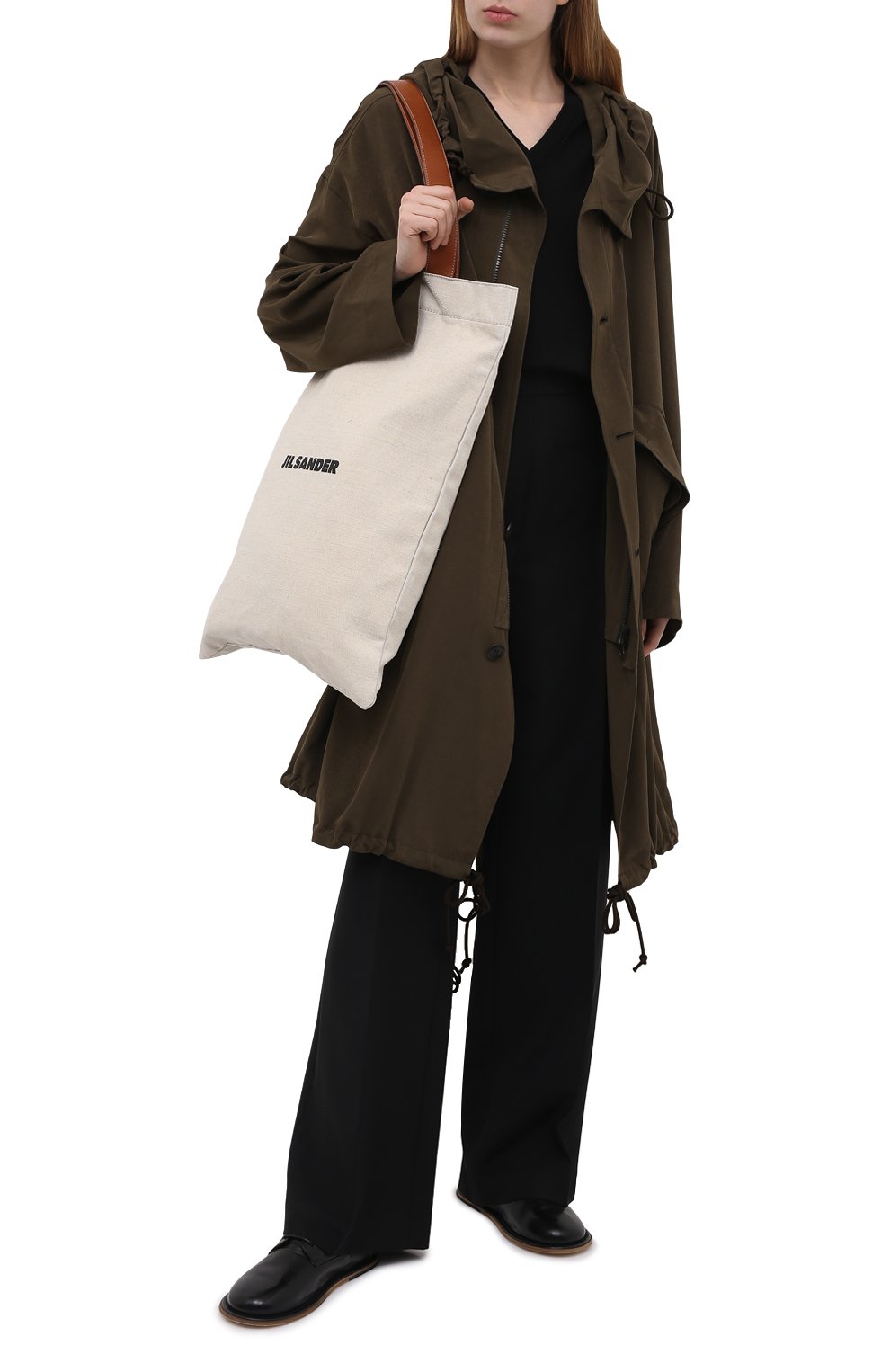 Кожаные дерби MARSELL, арт. MW6270/PELLE CAVALL0, фото 2