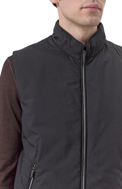 Утепленный жилет senio-skt MOORER, арт. SENI0-SKT, фото 5