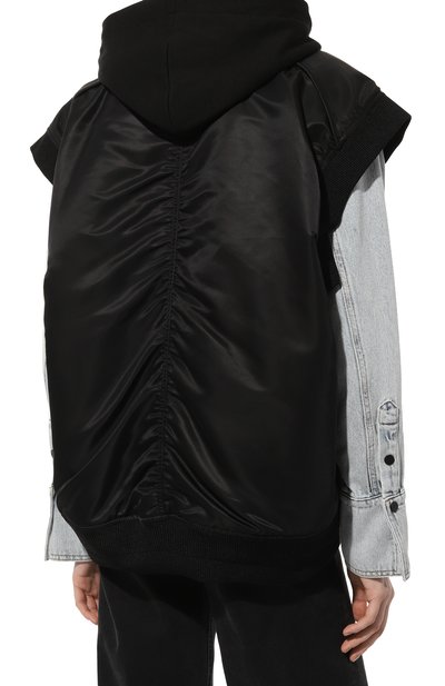 Жилет JUUN.J, арт. JW3239WC05, фото 4