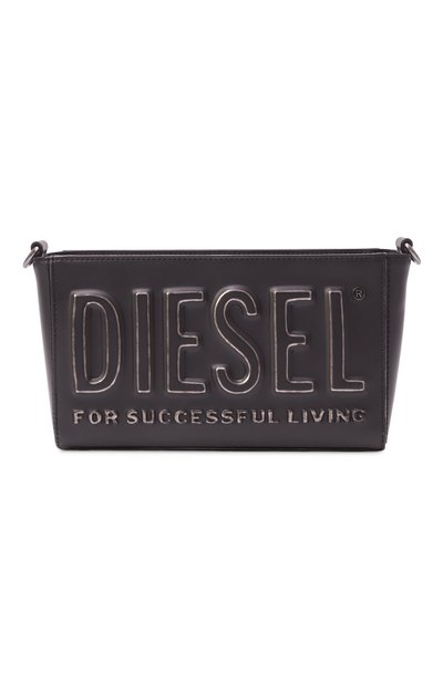 Мужская сумка dsl 3d camera bag x DIESEL, арт. X10235/P8078
