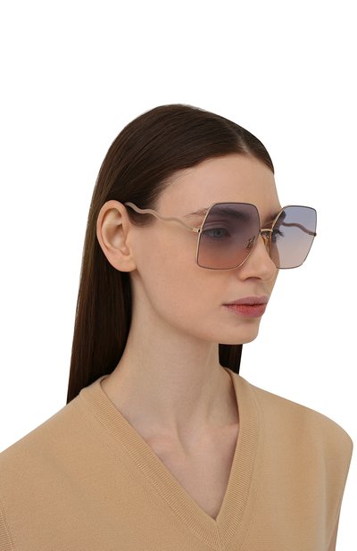 Солнцезащитные очки CHLOÉ, арт. CH0054S 004, фото 2