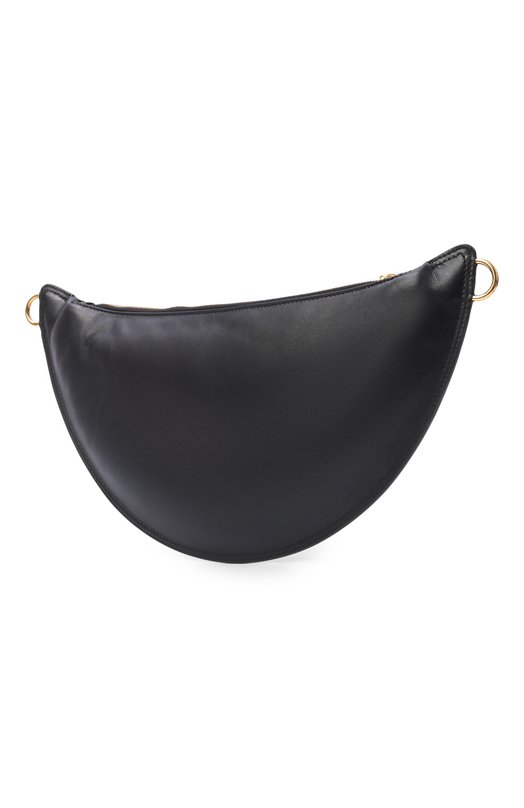 Сумка Chloé Icons Chloé CH25AS519P80 Чёрный  CH25AS519P80 Фото 4