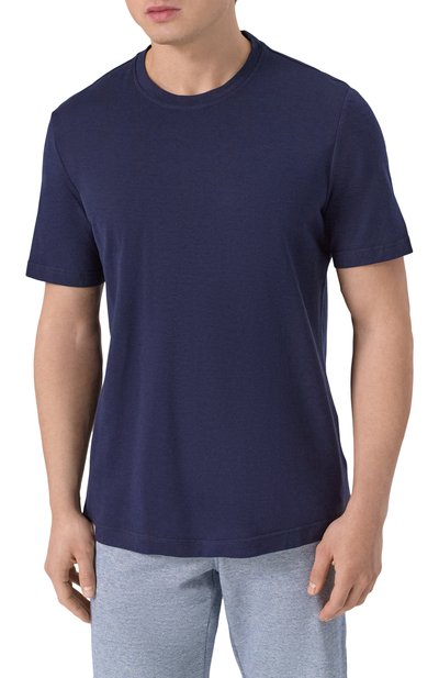 Футболка CAPOBIANCO, арт. 18M660.TM00., фото 3