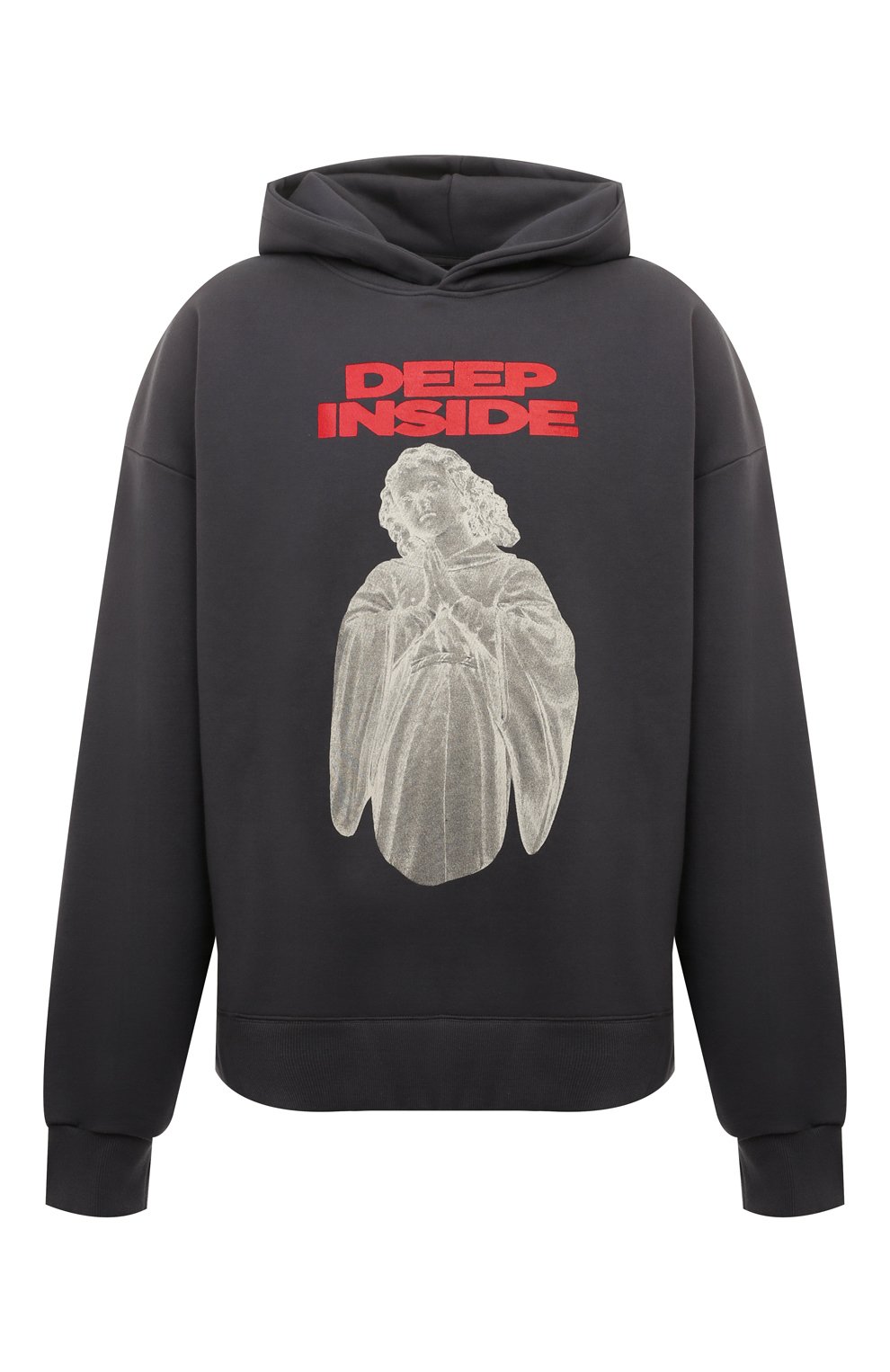 Худи TEE LIBRARY, арт. TCF-24-HD-CH, фото 1