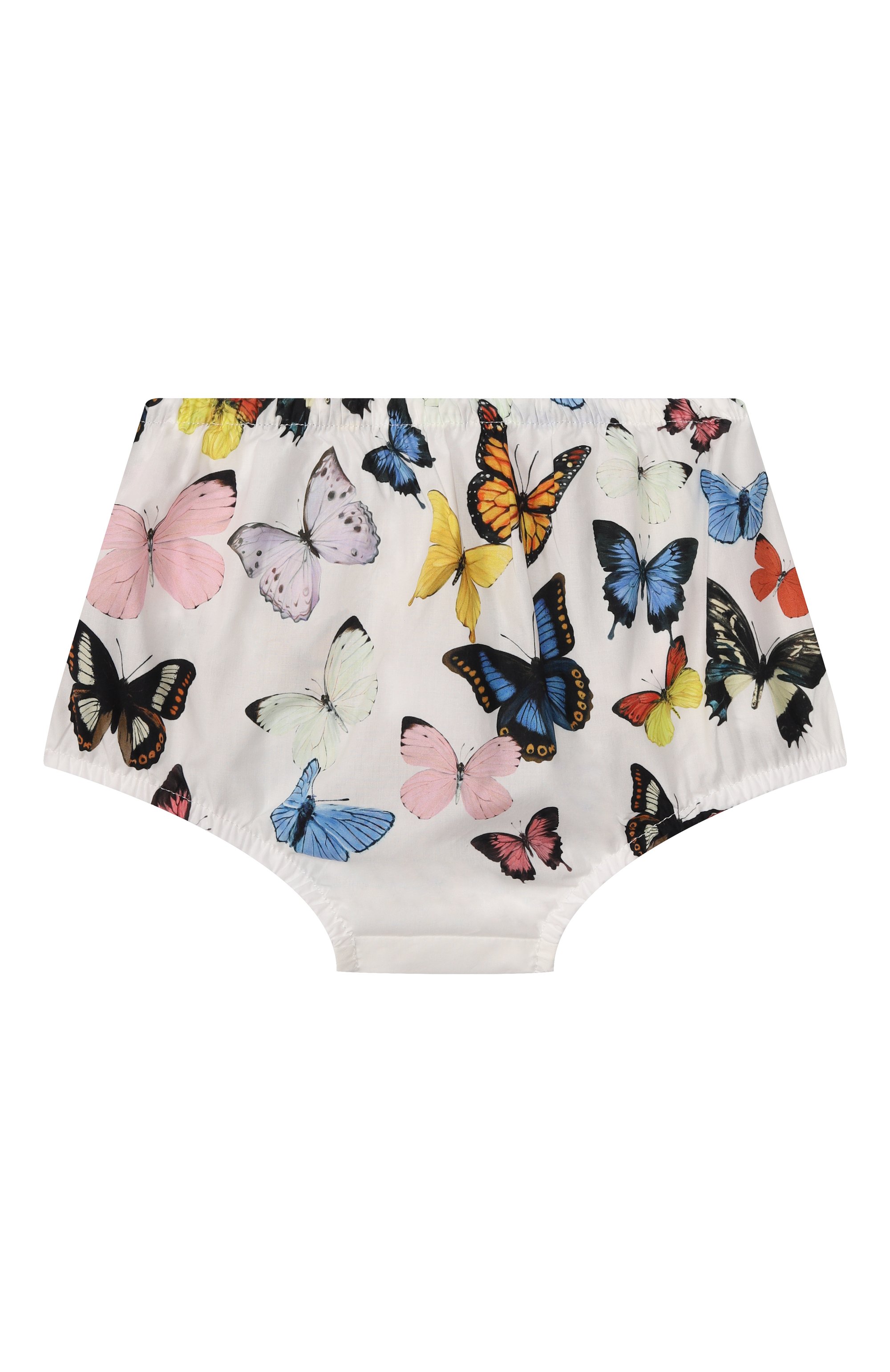 Комплект из платья и шорт DOLCE & GABBANA, арт. L2JD9P/G700M, фото 4