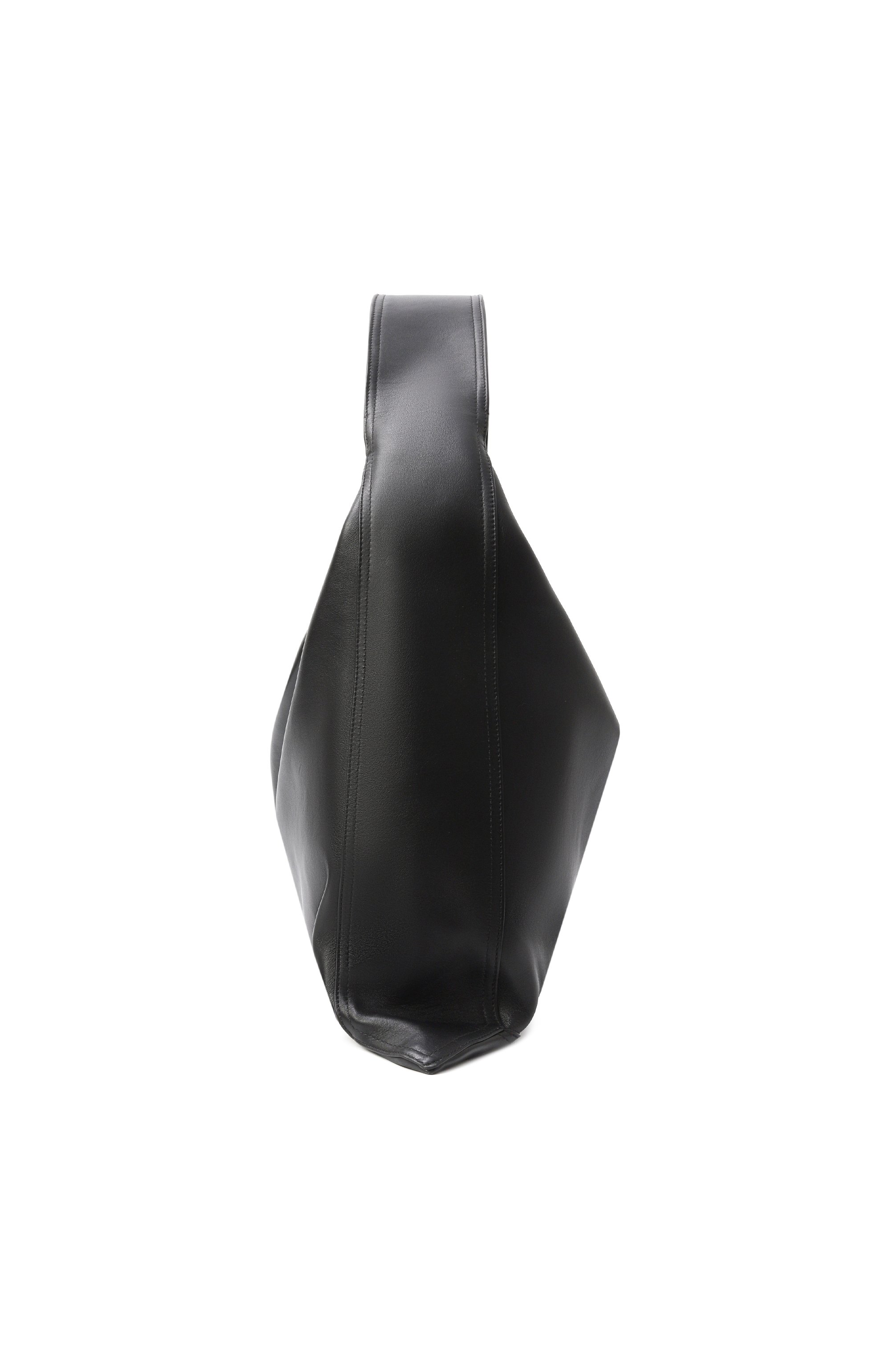 Сумка hop large BOTTEGA VENETA, арт. 803976 V4O90, фото 4