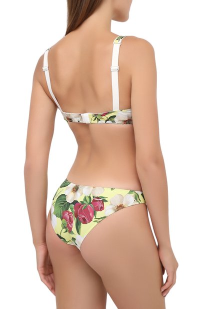 Бюстгальтер-балконет DOLCE & GABBANA, арт. 01A12T/FSAZV, фото 3