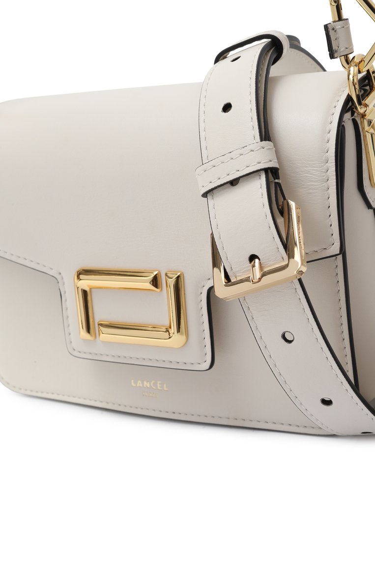 Сумка angele small LANCEL, арт. A13147, фото 1