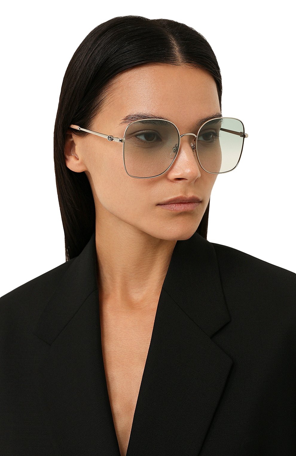 Солнцезащитные очки GUCCI, арт. GG1143S 004, фото 2