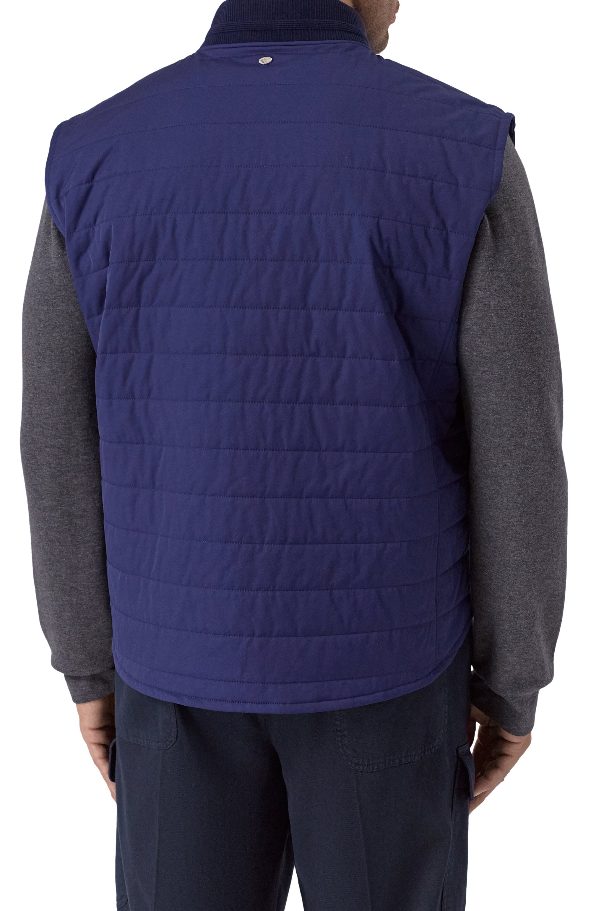 Жилет WINDSOR, арт. 13 EMILIAN01-N 10015774/30045474, фото 4