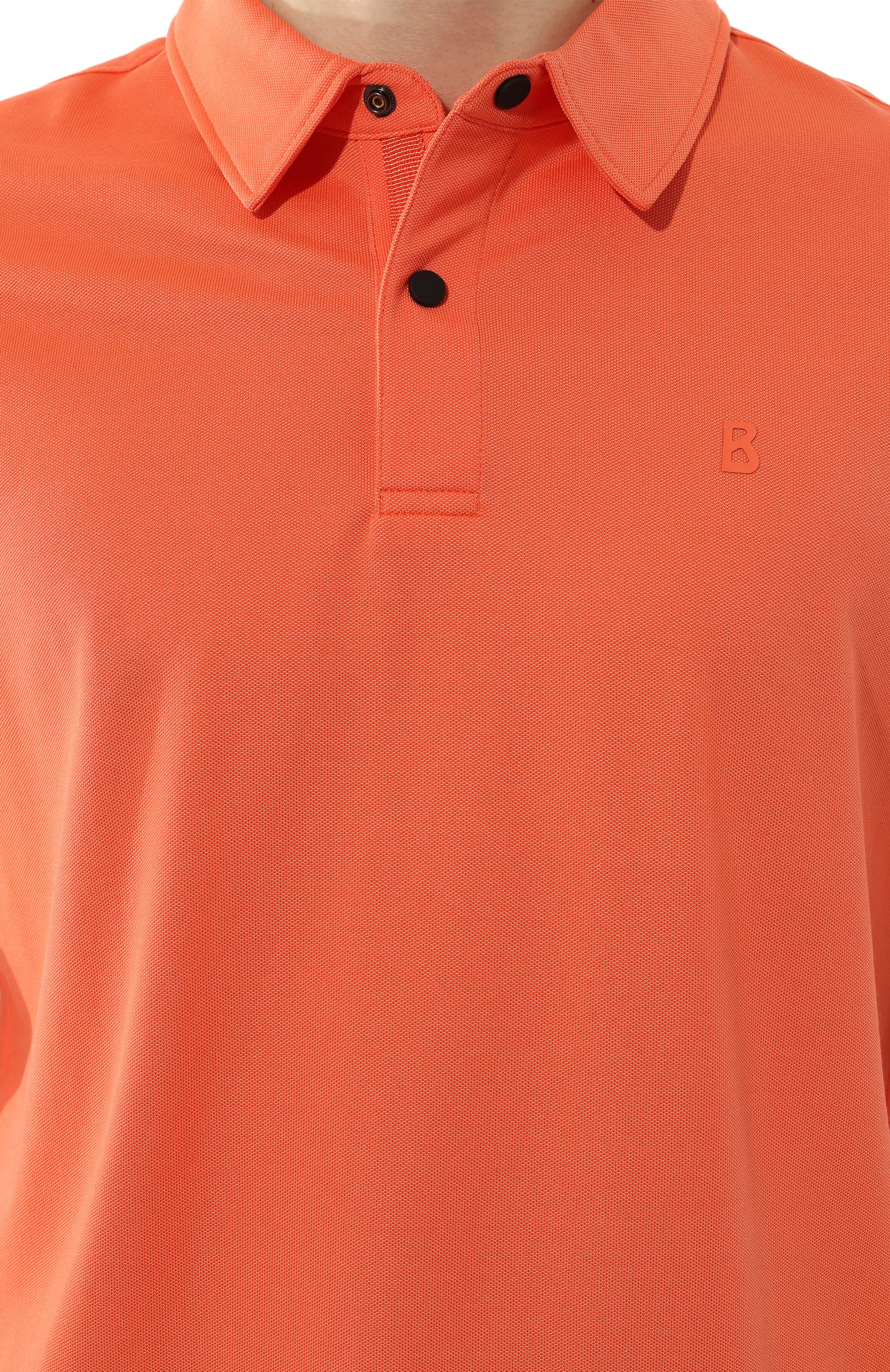 Поло BOGNER, арт. 58322727, фото 5