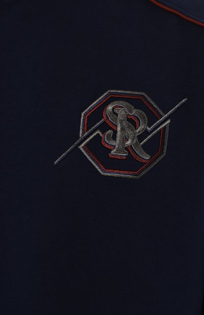 Хл�опковое худи STEFANO RICCI, арт. K101028FCC/T23350, фото 5