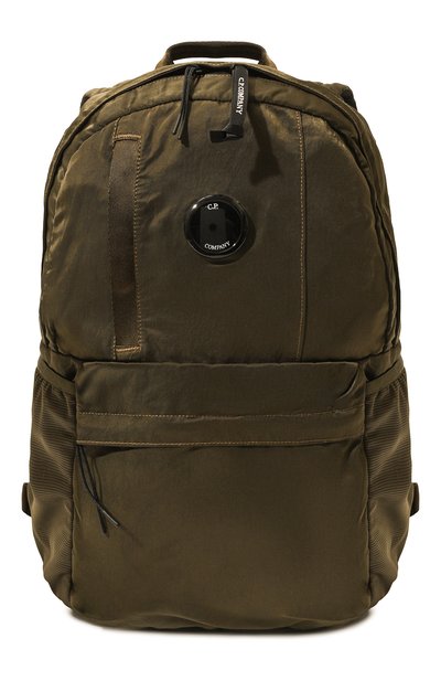 Текстильный рюкзак C.P. COMPANY, арт. 16CMAC052A005269G, фото 1