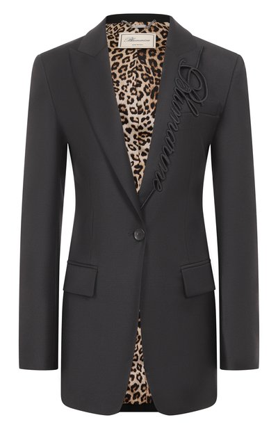 Женский жакет BLUMARINE, арт. 2B106A