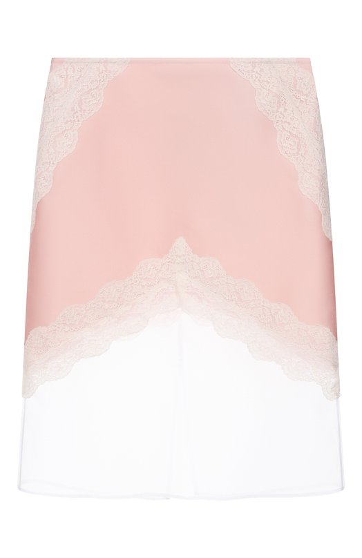 Юбка Jil Sander J03MA0257/J55099 Розовый J03MA0257/J55099