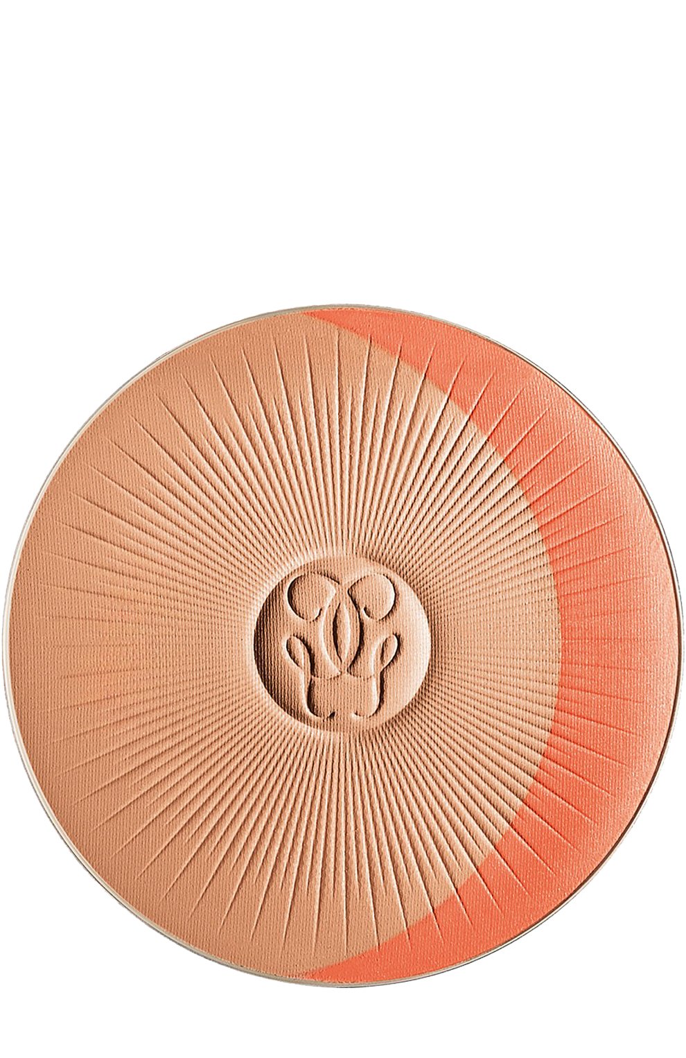 Пудра для лица terracotta joli teint, оттенок 03 GUERLAIN, арт. G041948, фото 1