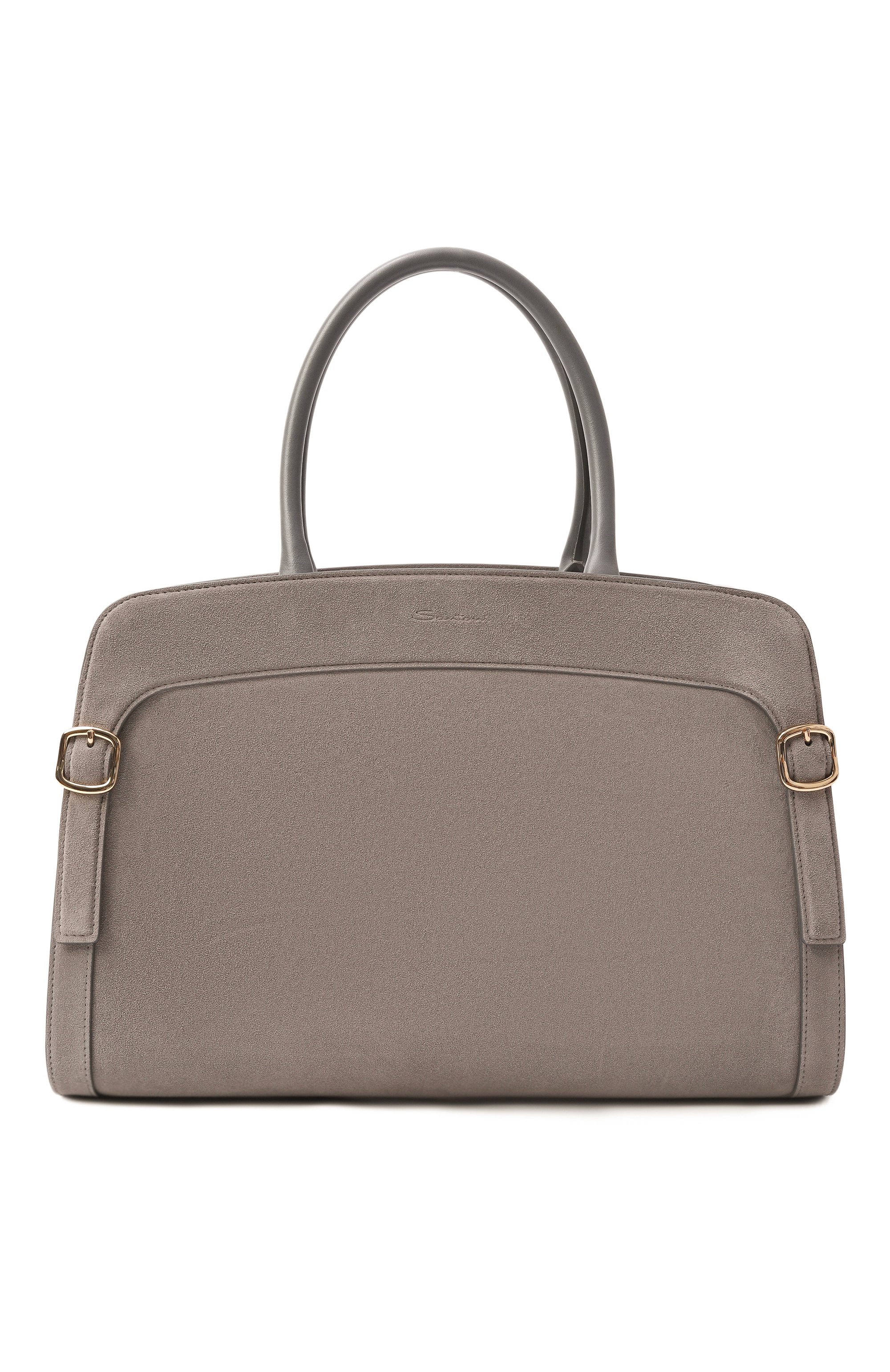 Сумка SANTONI, арт. DFBGA2779DB-HI0M, фото 1