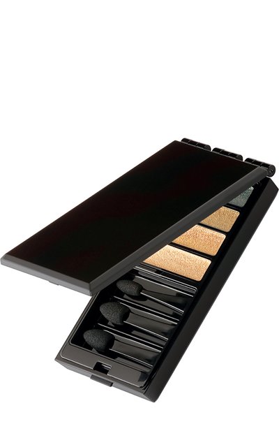 Тени для век, оттенок №4 SERGE LUTENS цвета по цене 13060 руб., арт. 3700358333276, фото 2 Тени для век, оттенок №4 SERGE LUTENS, арт. 3700358333276, фото 2