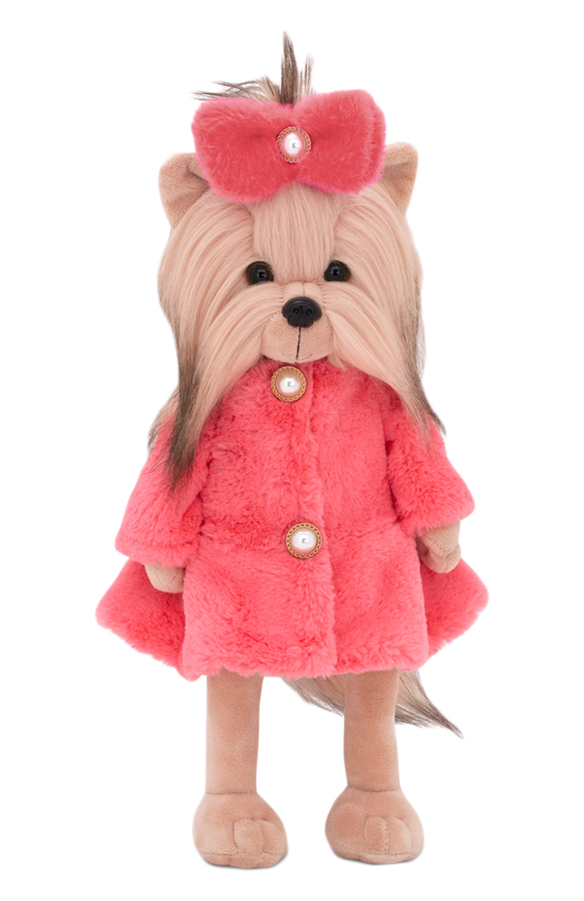 Игрушка lucky yoyo ORANGE TOYS, арт. LD3/092, фото 1