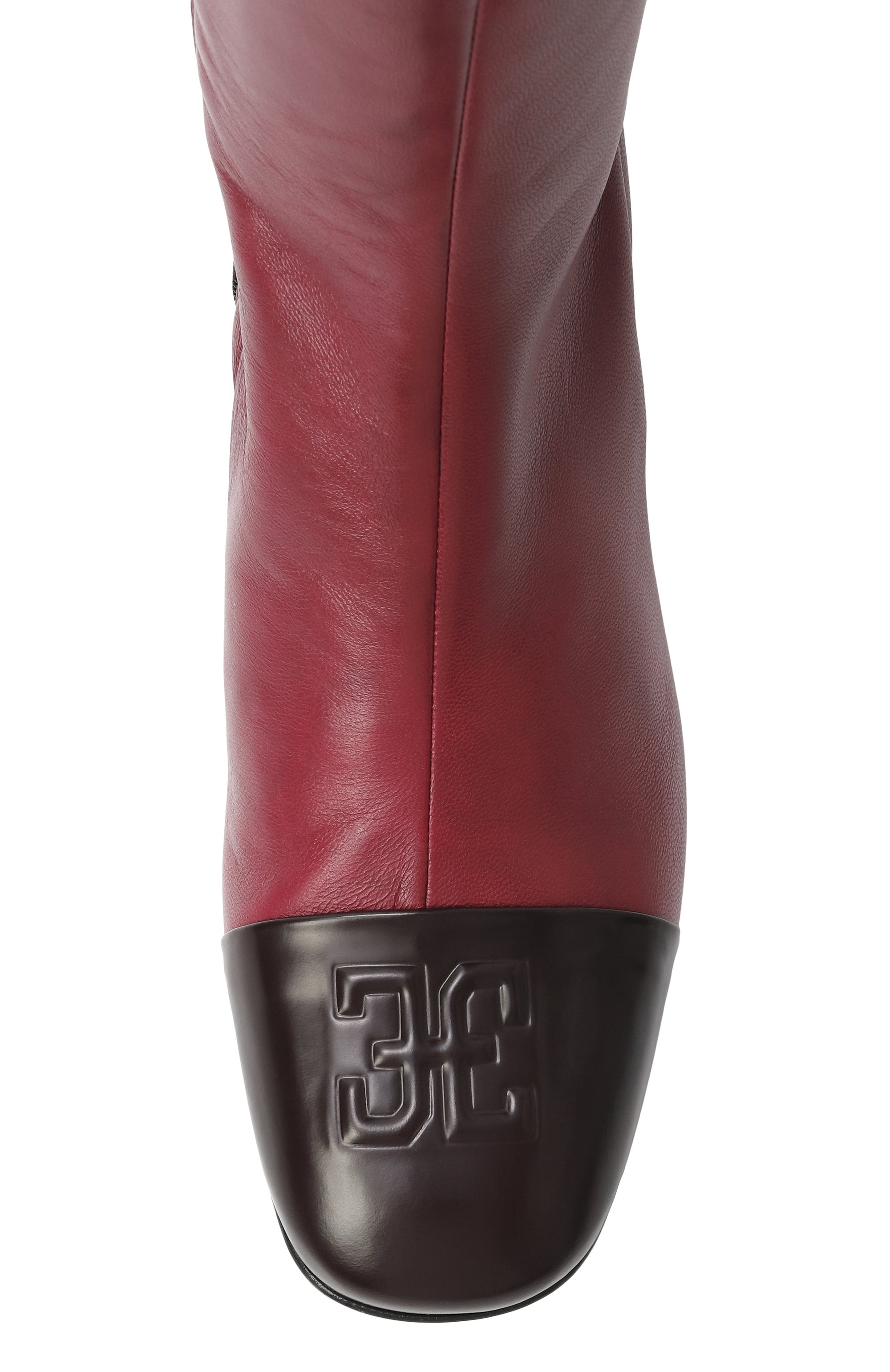 Кожаные сапоги FABI, арт. FD9159/CAMBRIDGE, фото 6