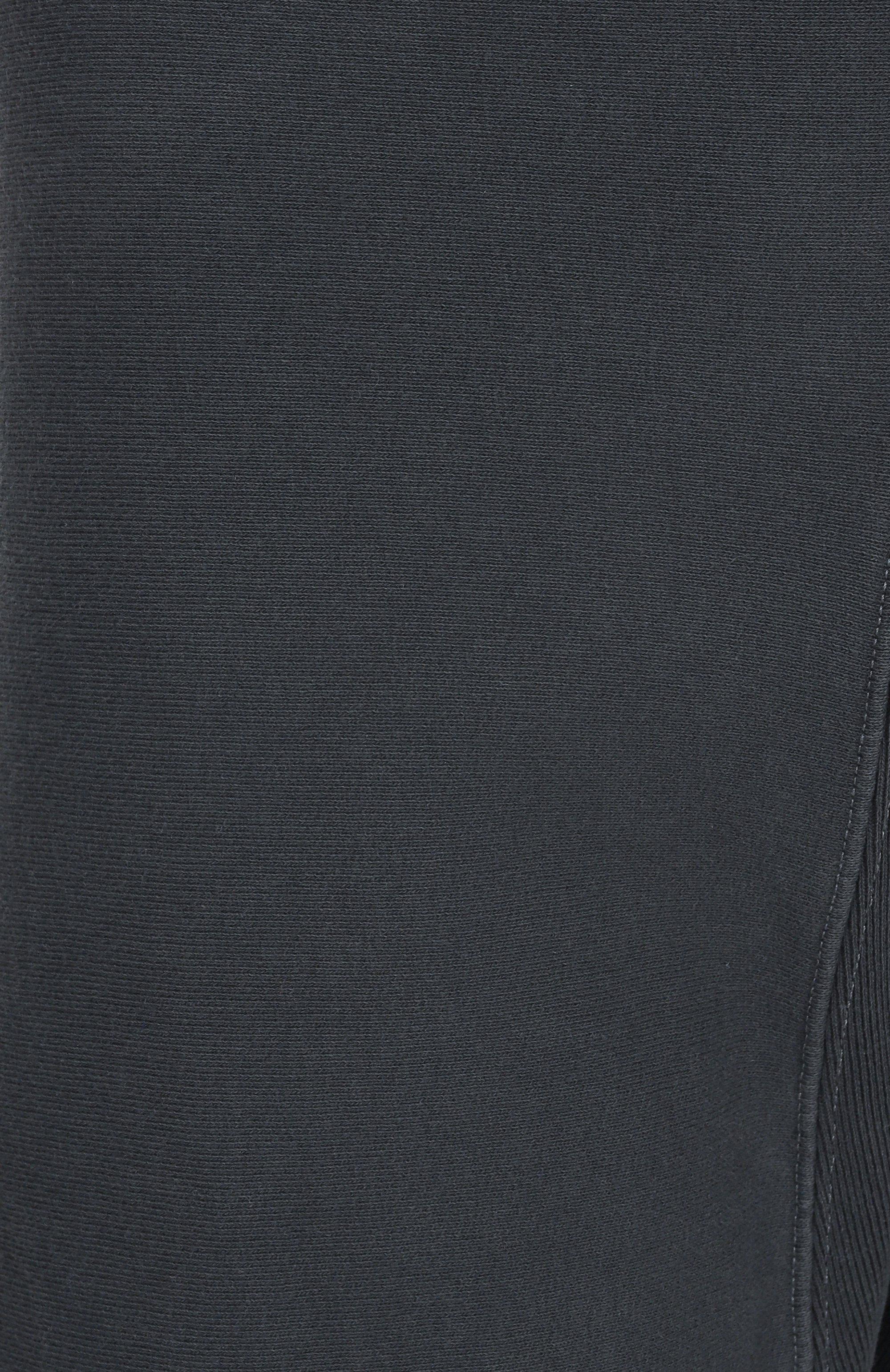 Хлопковые шорты MAISON MARGIELA темно-серого цвета по цене 75950 руб., арт. S50MU0085/M25019, фото 6 Хлопковые шорты MAISON MARGIELA, арт. S50MU0085/M25019, фото 6