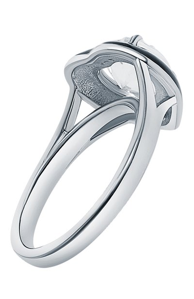 Кольцо courage с хрусталем MOONKA, арт. crg-r-crs, фото 3