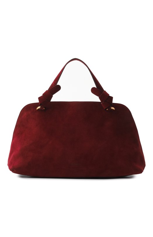 Сумка Aries Neous 00058B09A09 Бордовый 00058B09A09