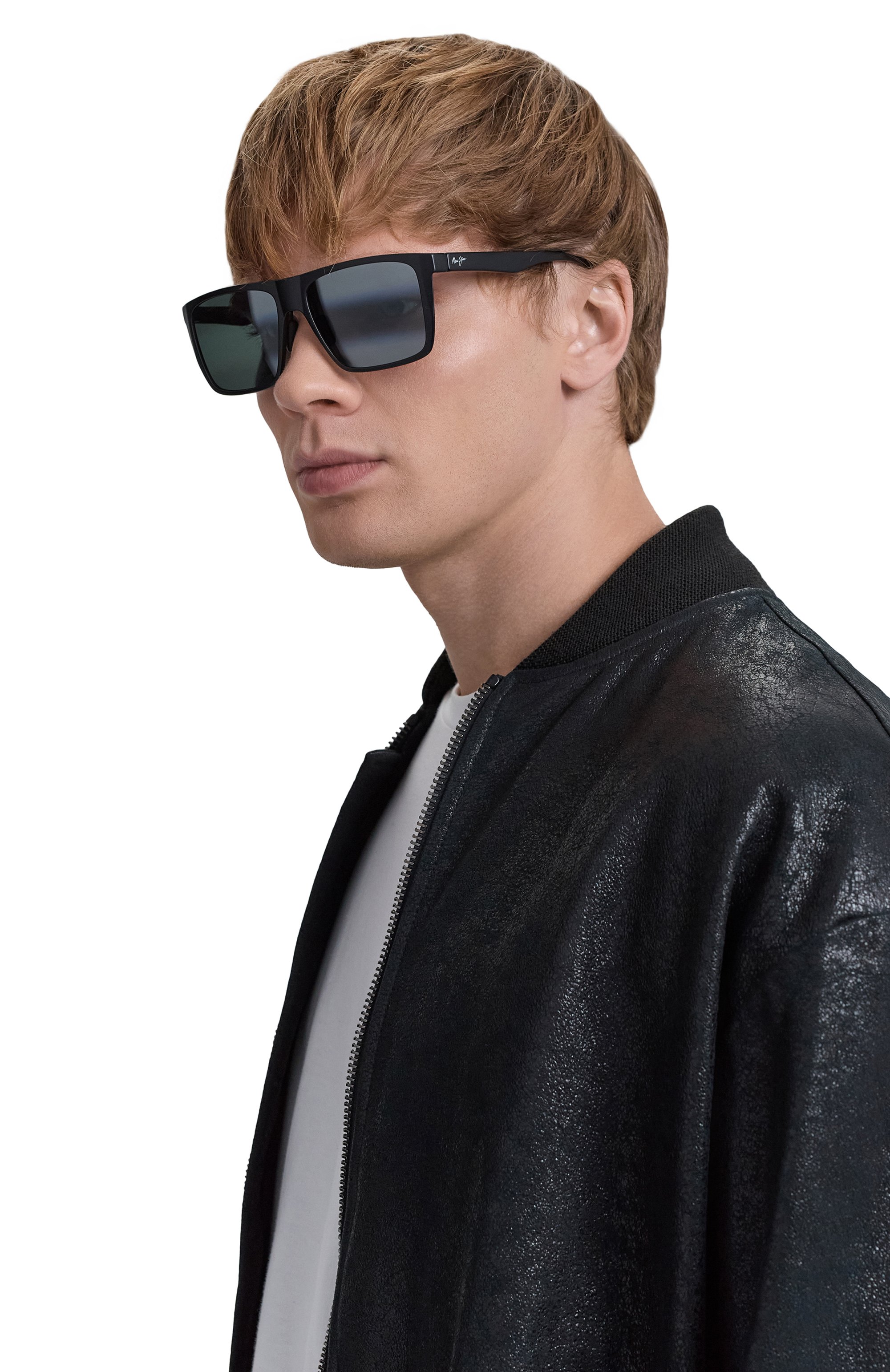 Солнцезащитные очки MAUI JIM, арт. MJ455 02, фото 2