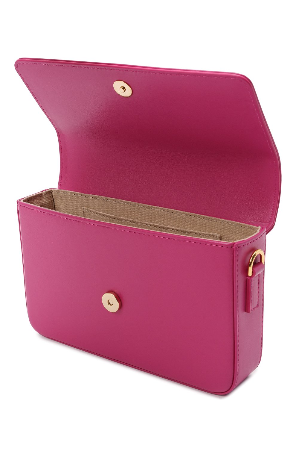 Сумка le carinu JACQUEMUS, арт. 213BA008-3000, фото 4