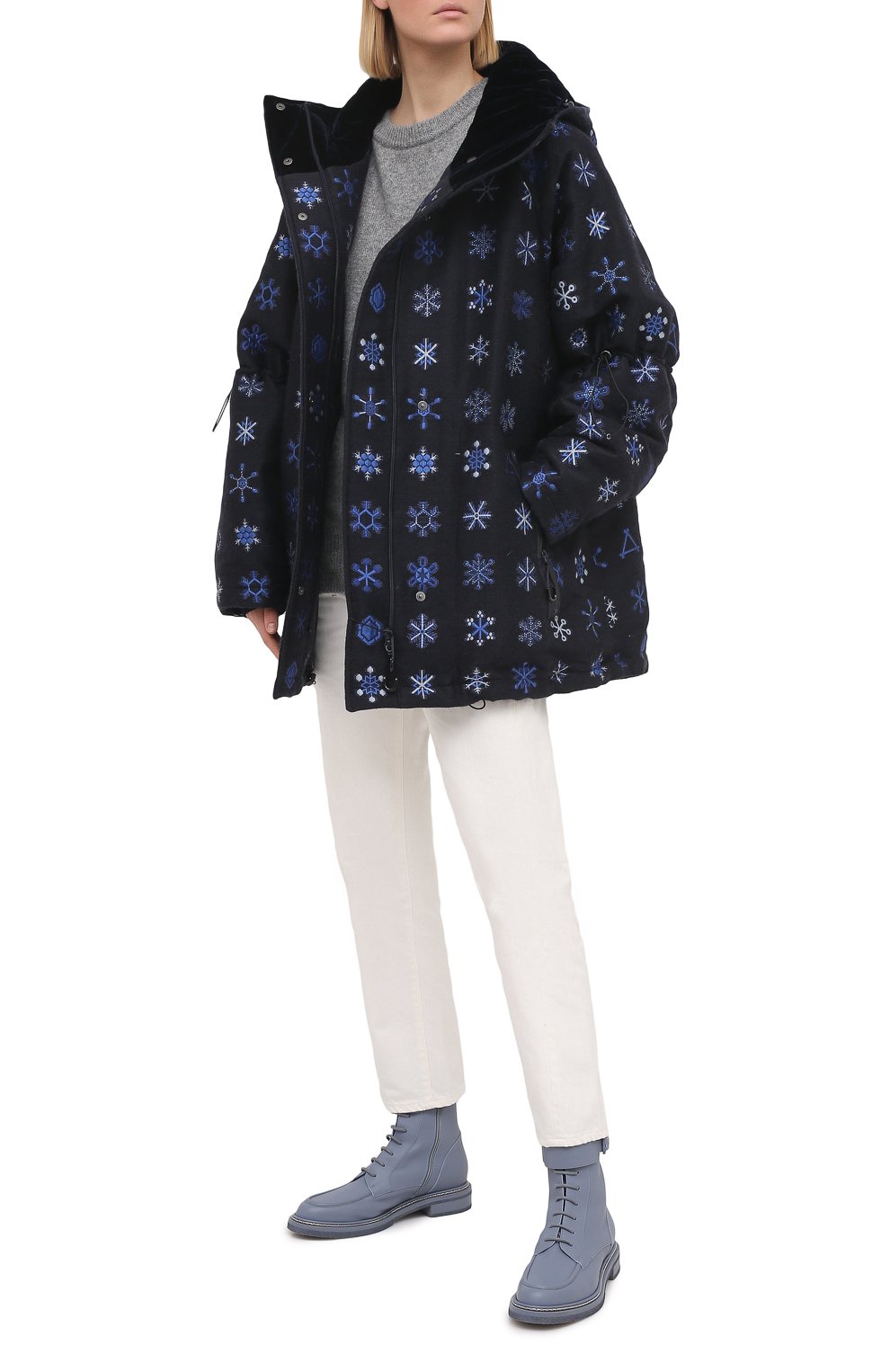 Куртка GIORGIO ARMANI, арт. 0WH0C04S/T024K, фото 2