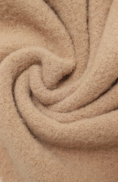 Шерстяной шарф MARNI, арт. SCMC0059Y0/UTW918, фото 4