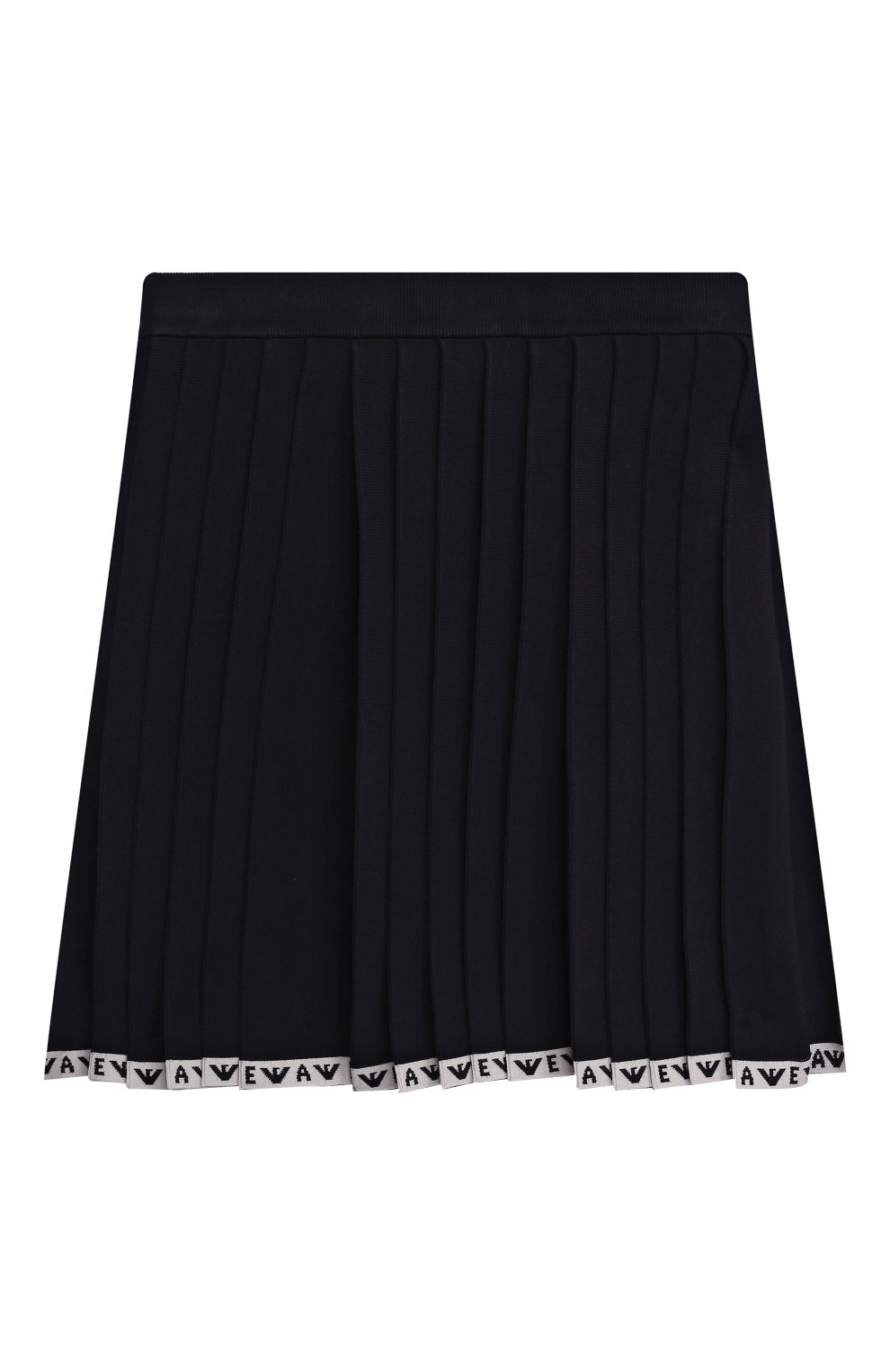 Юбка из вискозы EMPORIO ARMANI, арт. 6D3N50/3MJBZ, фото 1