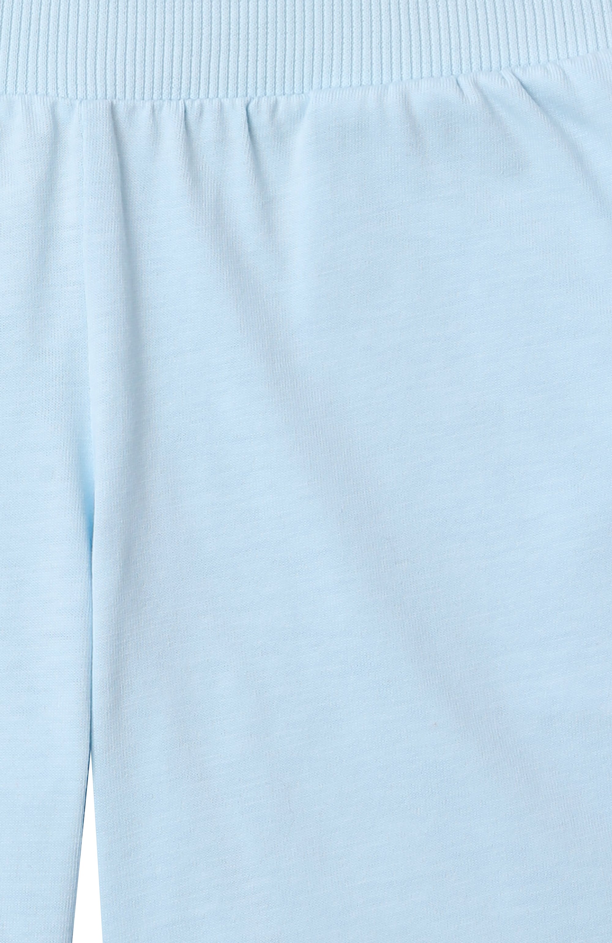 Комплект из футболки и шорт MOSCHINO, арт. MUG01K/LAA27, фото 7