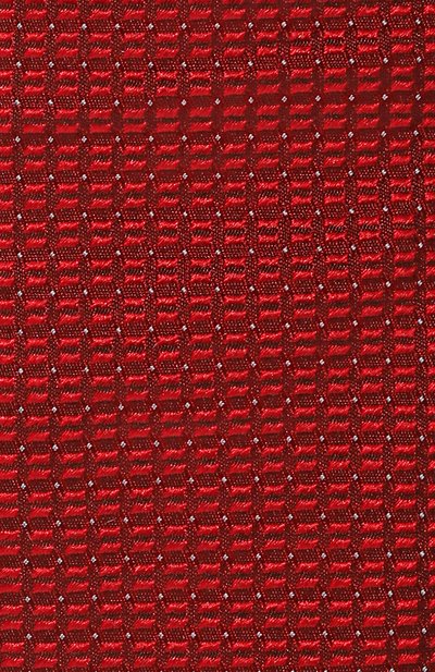 Шелковый галстук HUGO, арт. 50509025, фото 4