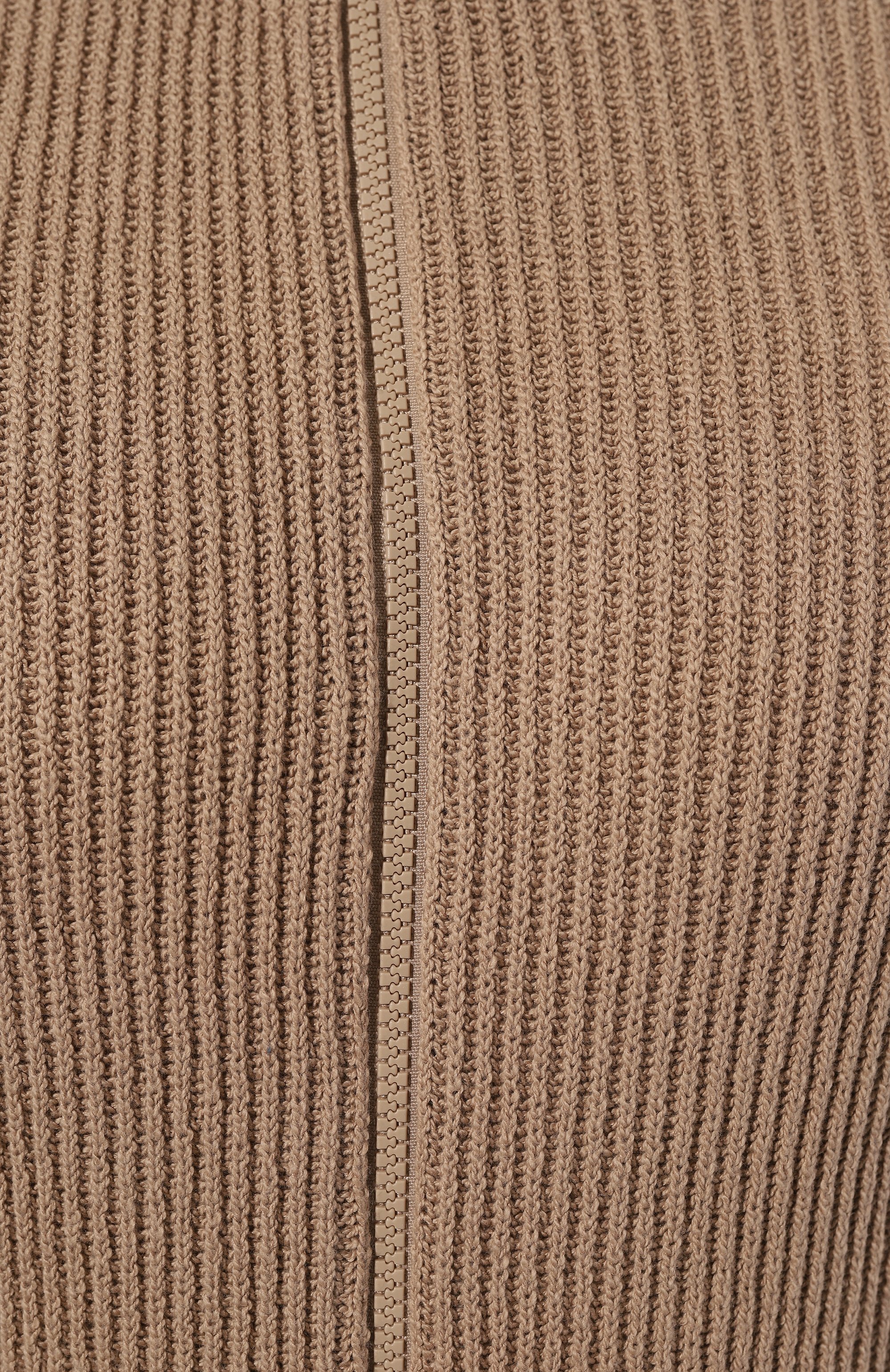 Хлопковый кардиган BRUNELLO CUCINELLI, арт. M2W70B2306, фото 5