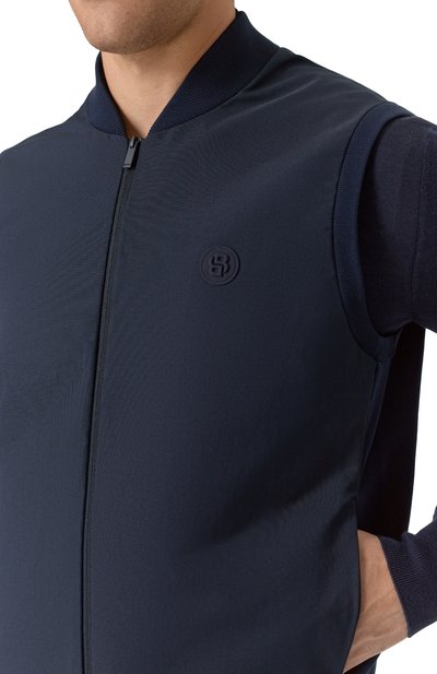 Жилет BOSS, арт. 50543164, фото 5