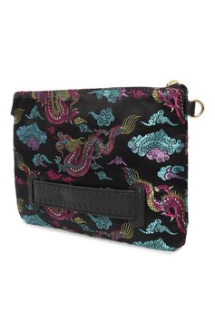 Детская клатч SPRAYGROUND разноцветного цвета, арт. 910B6892NSZ | Фото 2 (Нос: Не проставлено; Материал сплава: Проставлено; Материал: Текстиль)