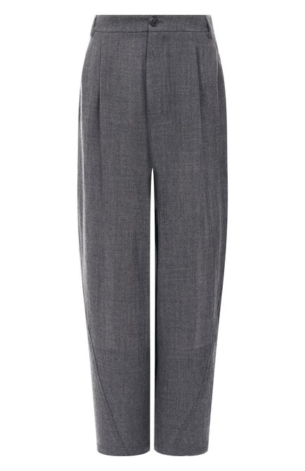 Женские шерстяные брюки phebe DARKPARK, арт. WTR36/FAW26