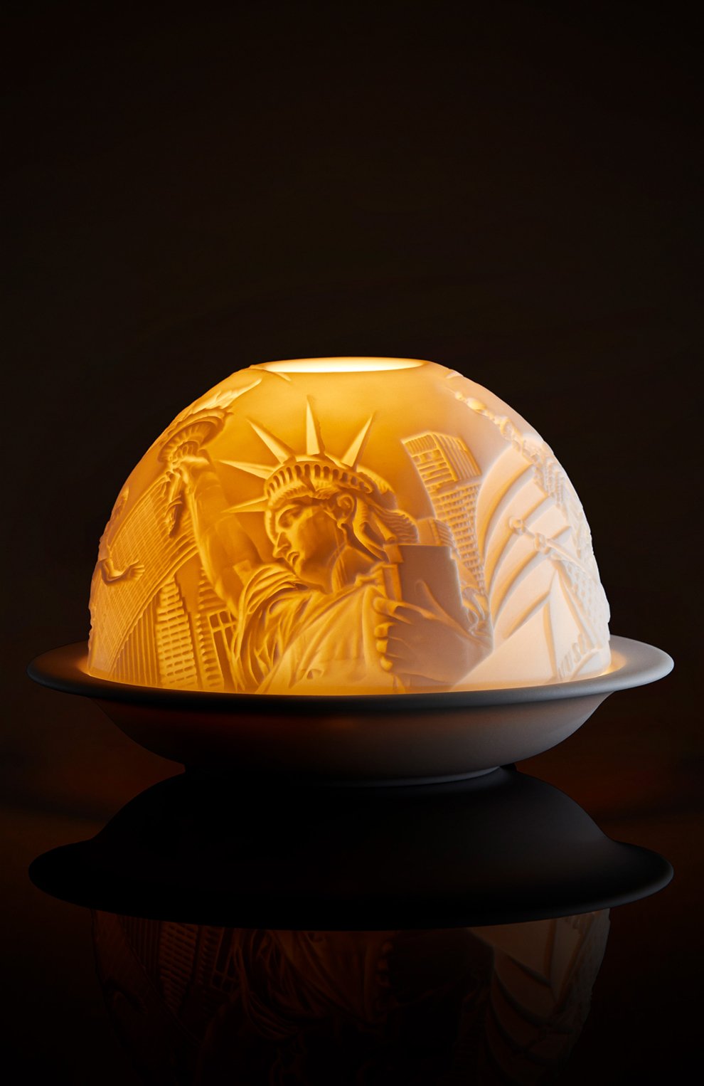 Подсвечник new york BERNARDAUD, арт. 2127/1425, фото 2