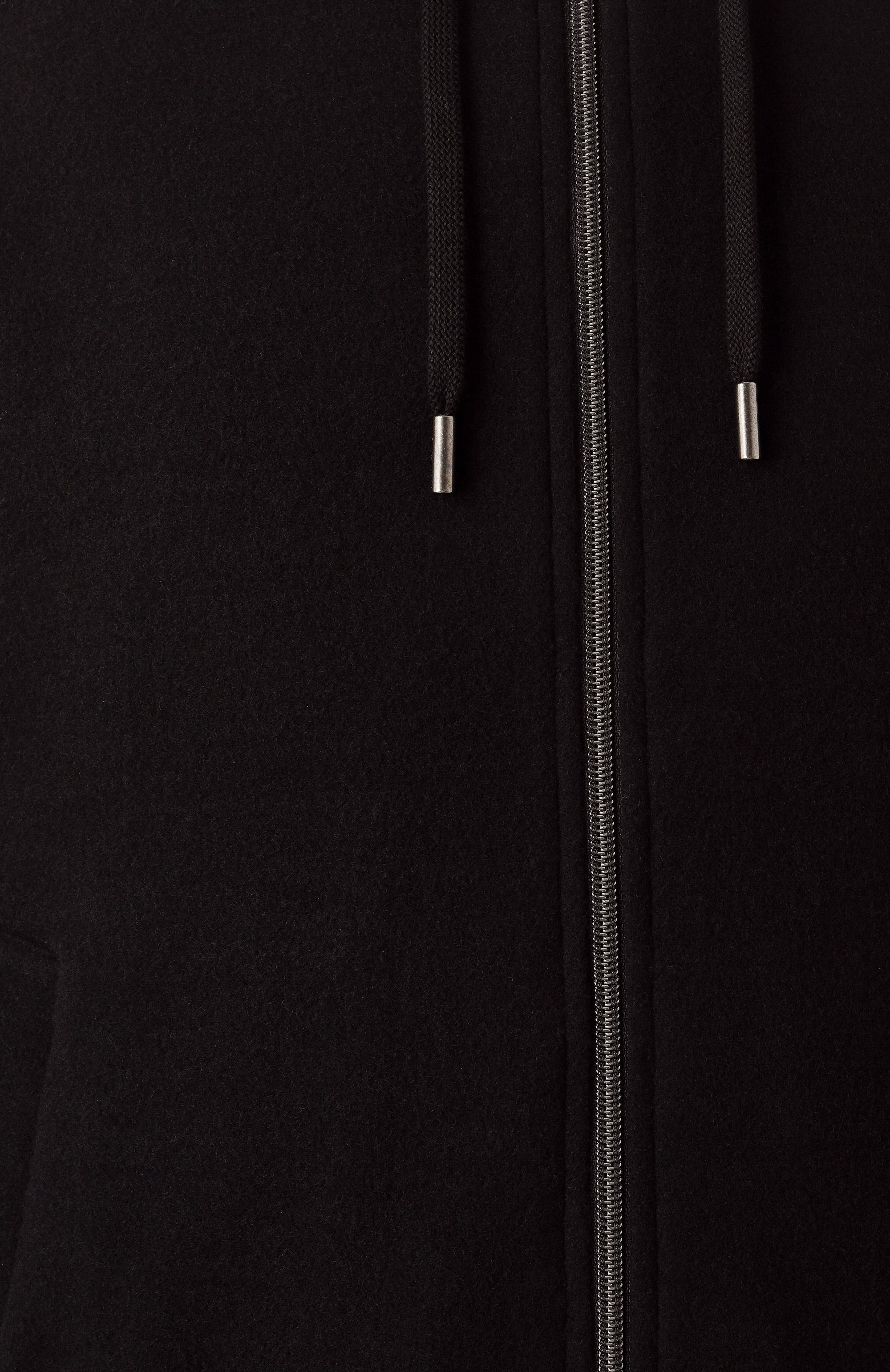 Толстовка из хлопка и шерсти MVST, арт. 17M416/TF00, фото 6